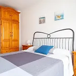 Casa Poniente Apartment *