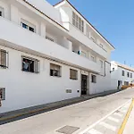 Casa Poniente Apartment Conil De La Frontera