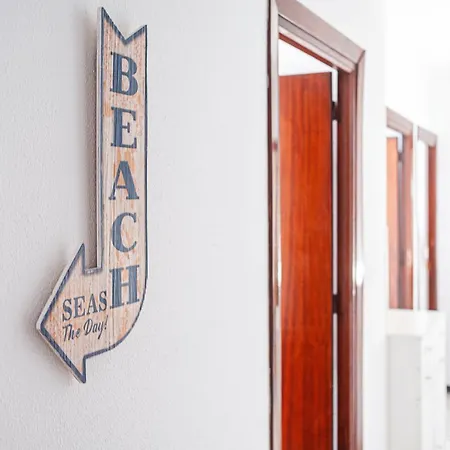 Casa Poniente Appartement *
