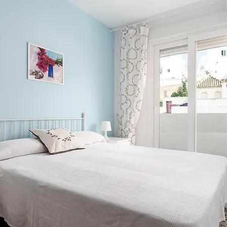 Casa Poniente Appartement