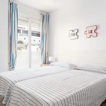 Appartement Casa Poniente *