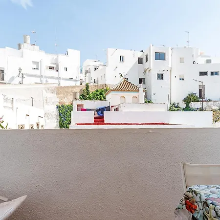 Appartement Casa Poniente