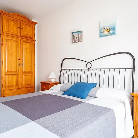 Casa Poniente Appartement *