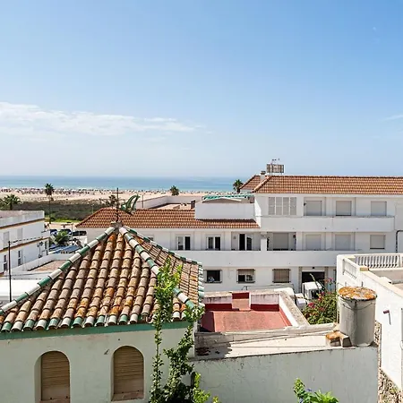 Casa Poniente * Conil De La Frontera