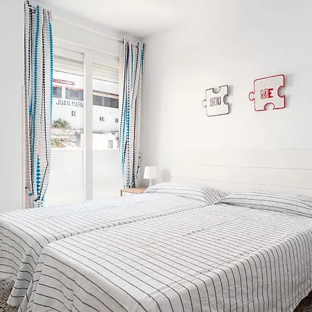 Casa Poniente Apartment Conil De La Frontera