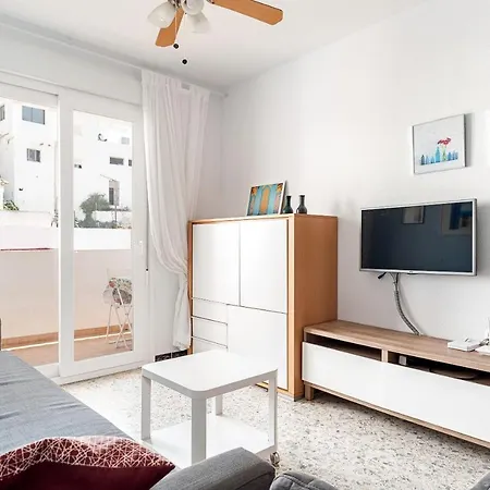 Casa Poniente * Conil De La Frontera