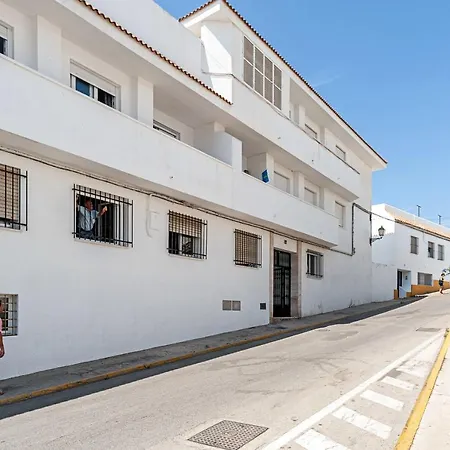 Casa Poniente Apartment *