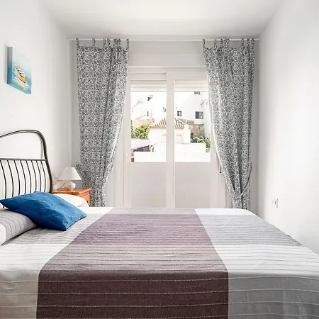 Casa Poniente Apartment Conil De La Frontera