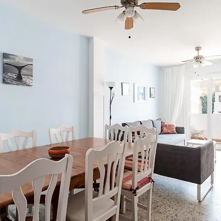 Apartment Casa Poniente Conil De La Frontera