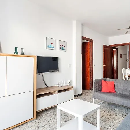 Apartment Casa Poniente Conil De La Frontera