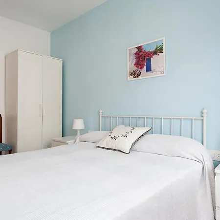 Apartment Casa Poniente *