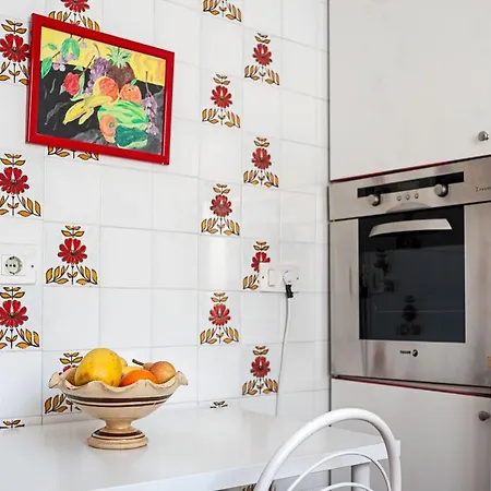 Casa Poniente Apartment Conil De La Frontera