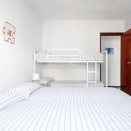 Apartment Casa Poniente