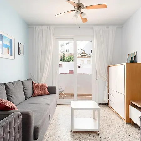 Casa Poniente Διαμέρισμα Conil De La Frontera