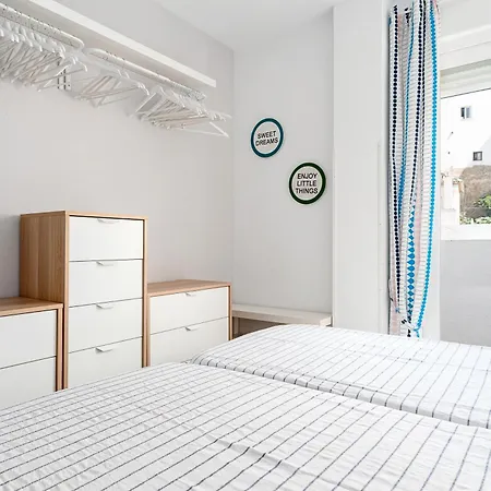 Διαμέρισμα Casa Poniente Conil De La Frontera