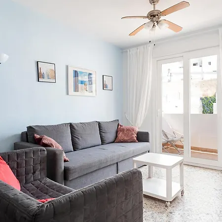 Casa Poniente Διαμέρισμα Conil De La Frontera
